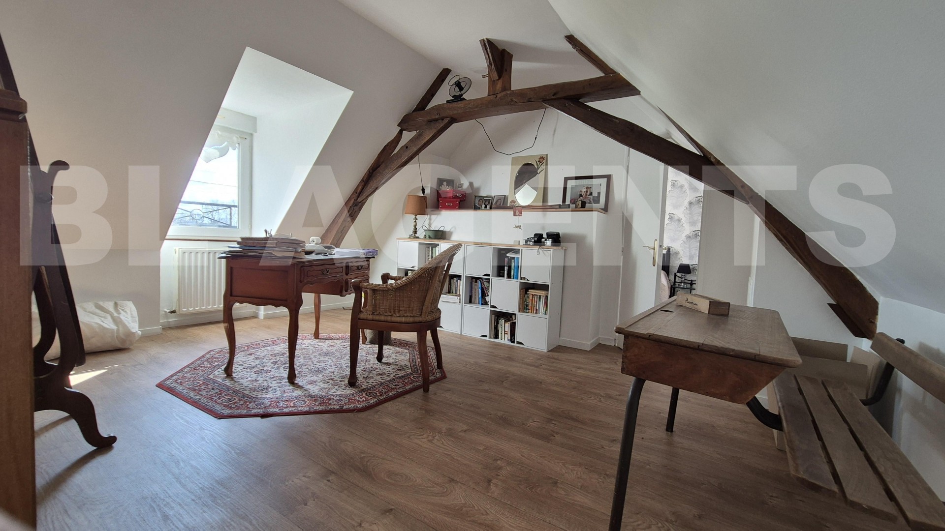 Maison 9 Pièce(s) TELOCHE - Photo 12