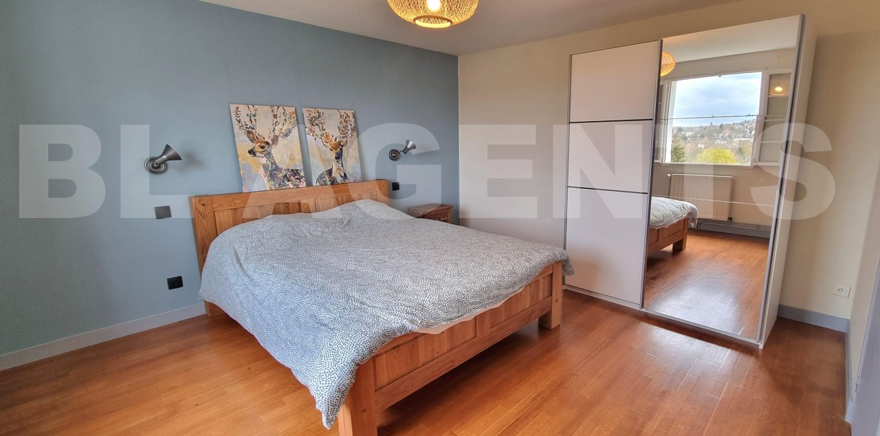 Maison 6 Pièce(s) QUINCY-VOISINS - Photo 6