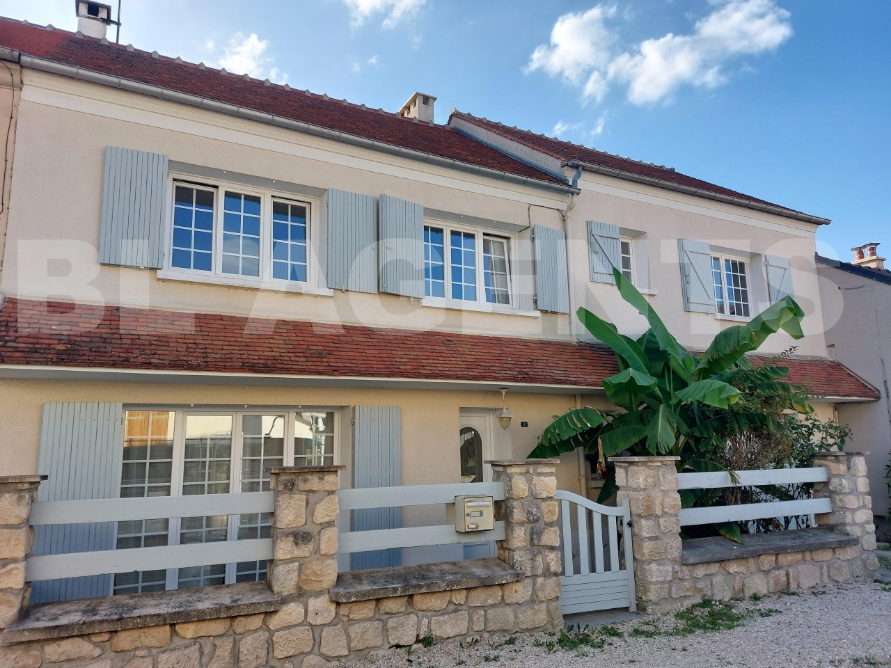 Maison 6 Pièce(s) QUINCY-VOISINS - Photo 11
