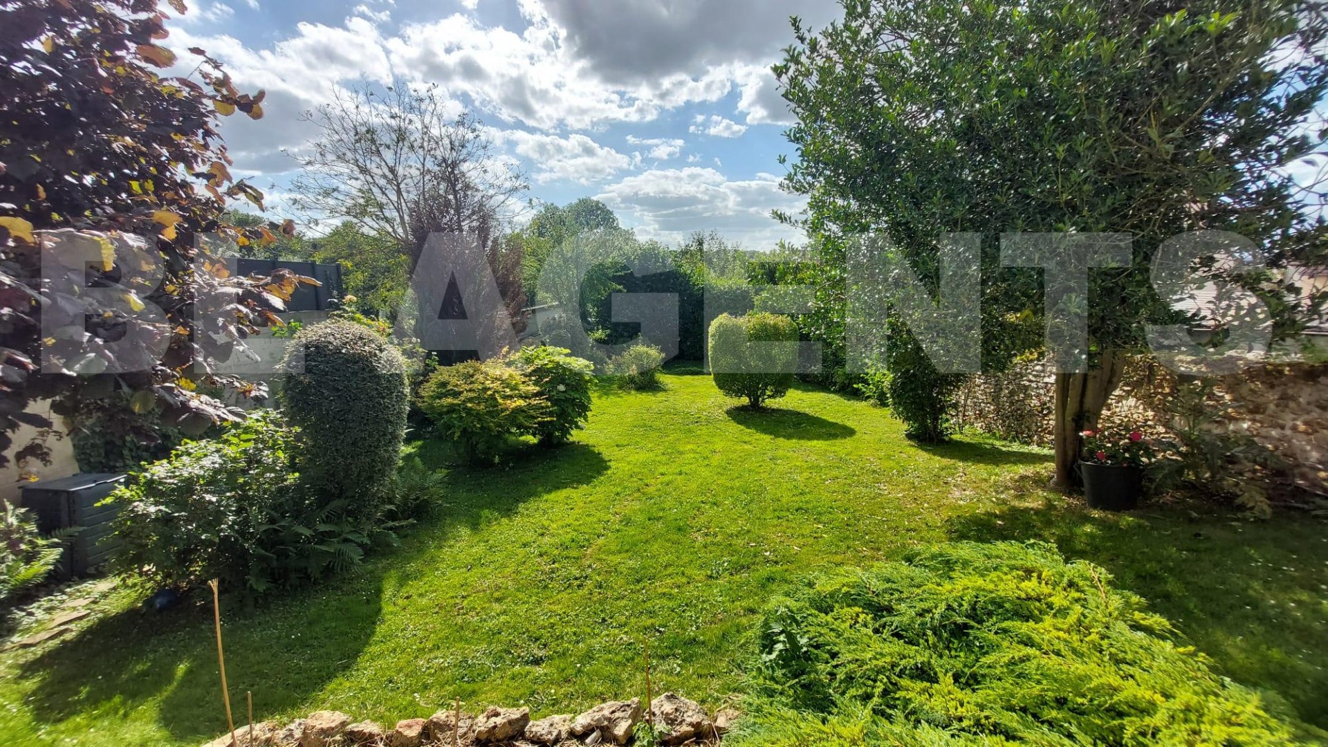 Maison 6 Pièce(s) QUINCY-VOISINS - Photo 12