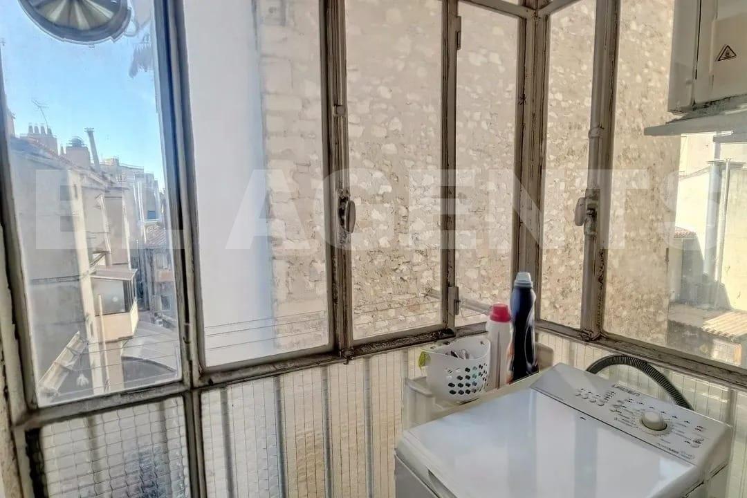 Appartement 3 Pièce(s) MARSEILLE 6EME ARR. - Photo 6