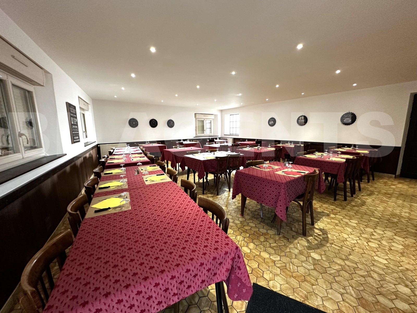 Fonds de commerce  COSNAC - Photo 4