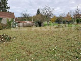 Terrain  LUZILLE - Photo 1