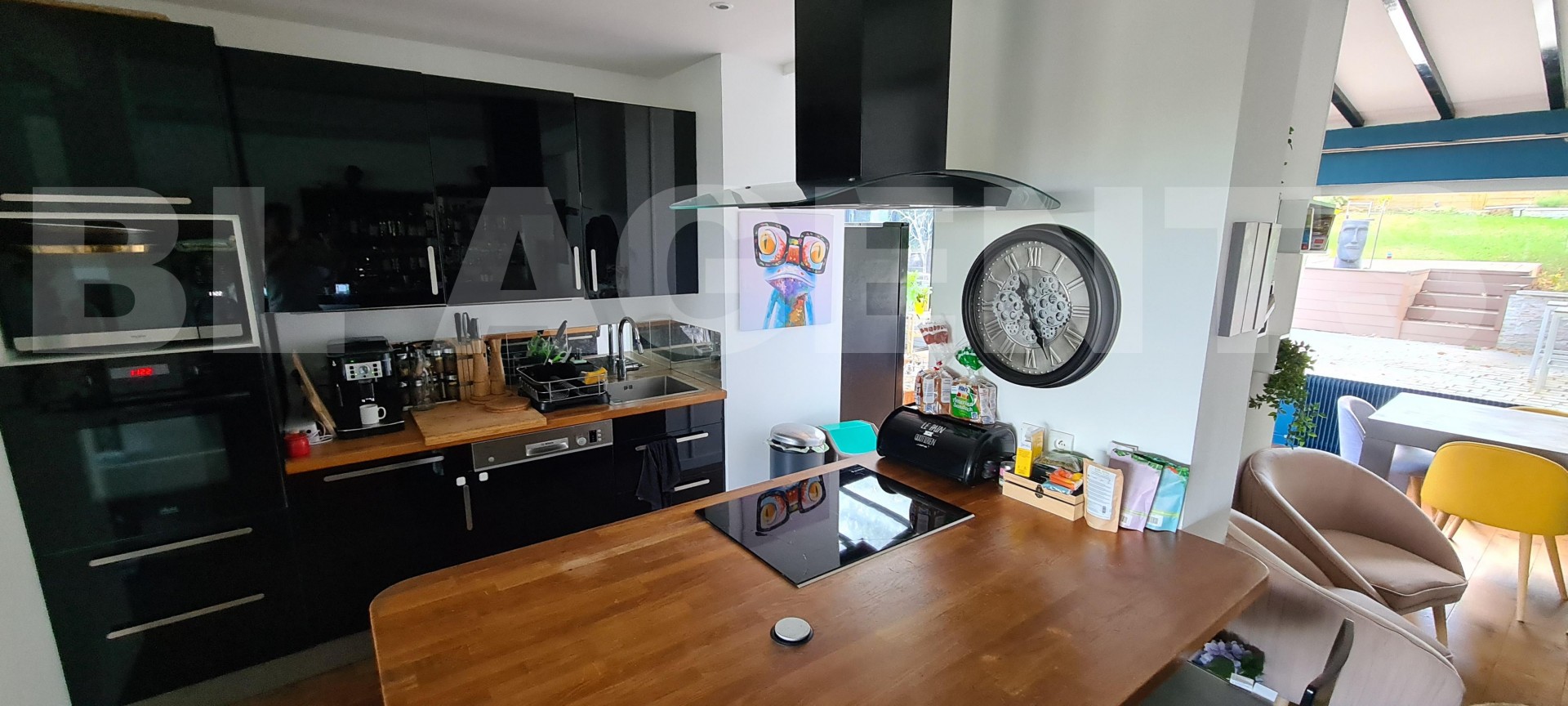 Maison 7 Pièce(s) CHENNEVIERES-SUR-MARNE - Photo 4