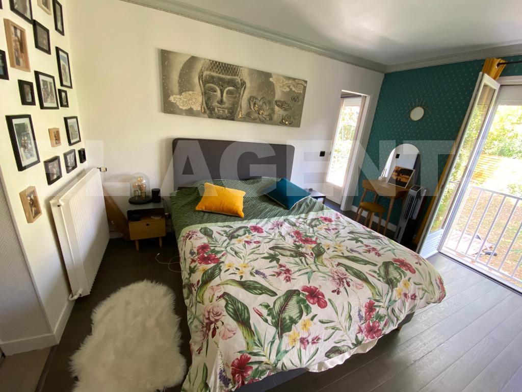 Maison 7 Pièce(s) CHENNEVIERES-SUR-MARNE - Photo 6