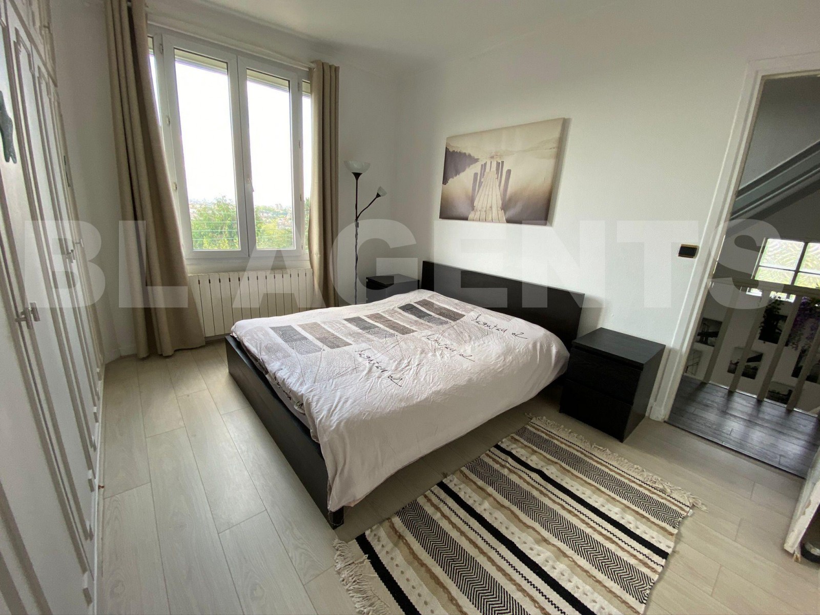 Maison 7 Pièce(s) CHENNEVIERES-SUR-MARNE - Photo 7