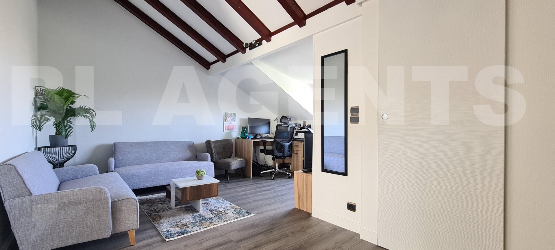 Maison 7 Pièce(s) CHENNEVIERES-SUR-MARNE - Photo 8