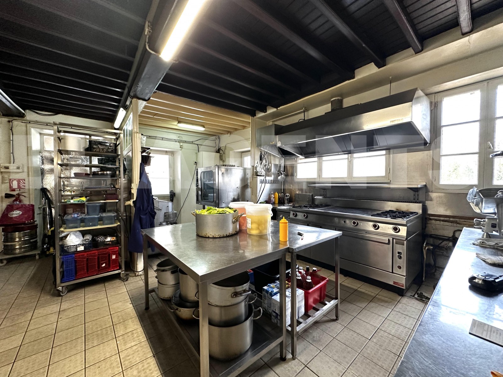 Immeuble  COSNAC - Photo 6