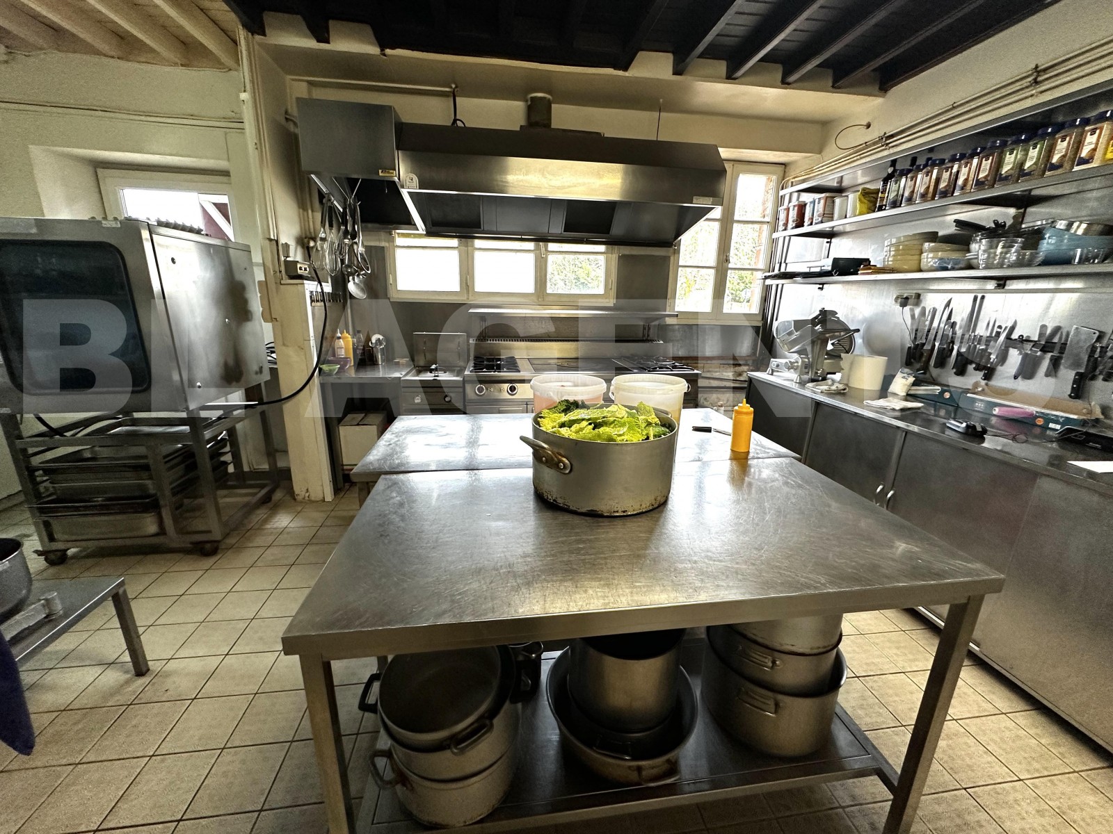 Immeuble  COSNAC - Photo 7