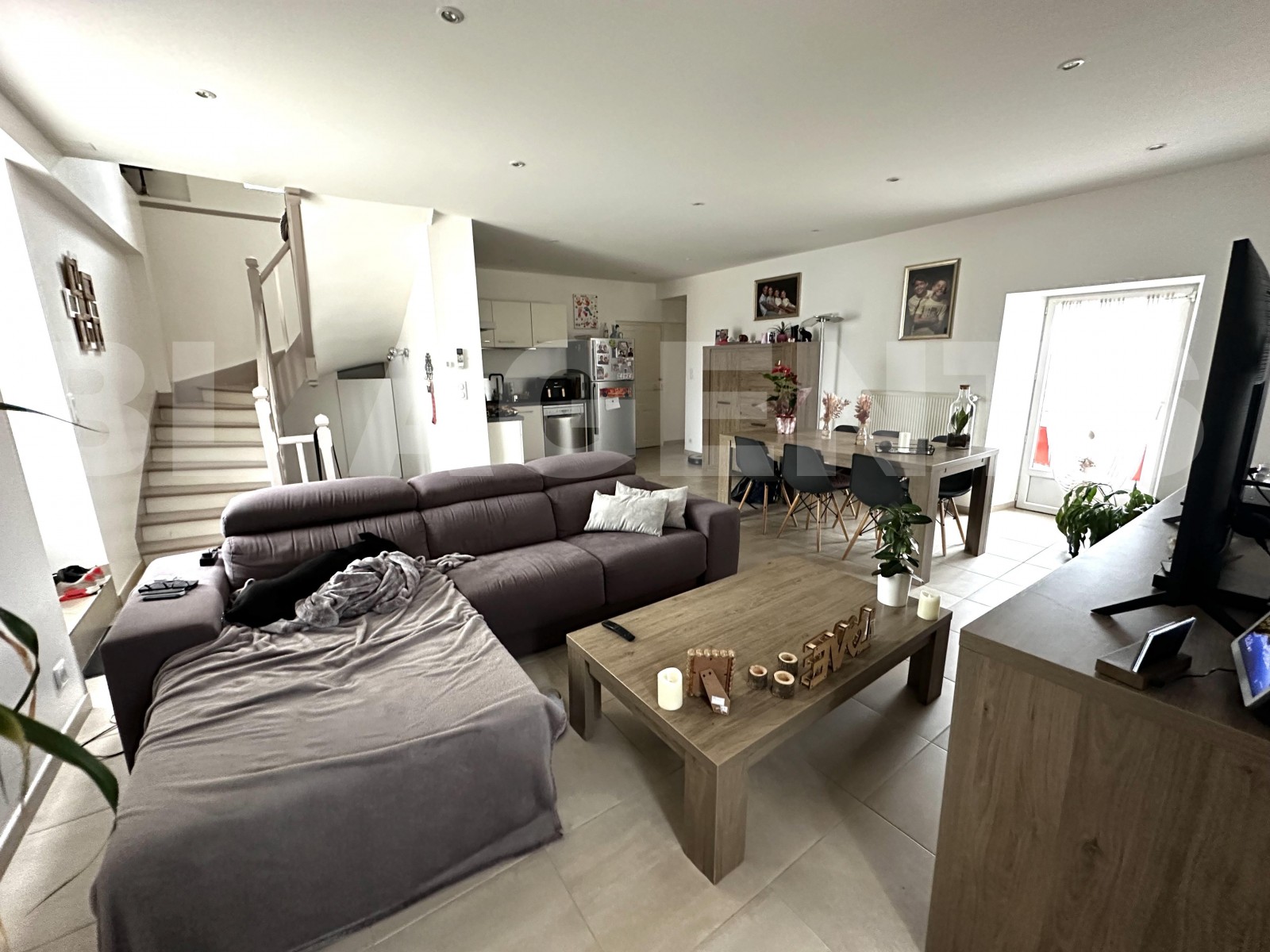 Immeuble  COSNAC - Photo 8