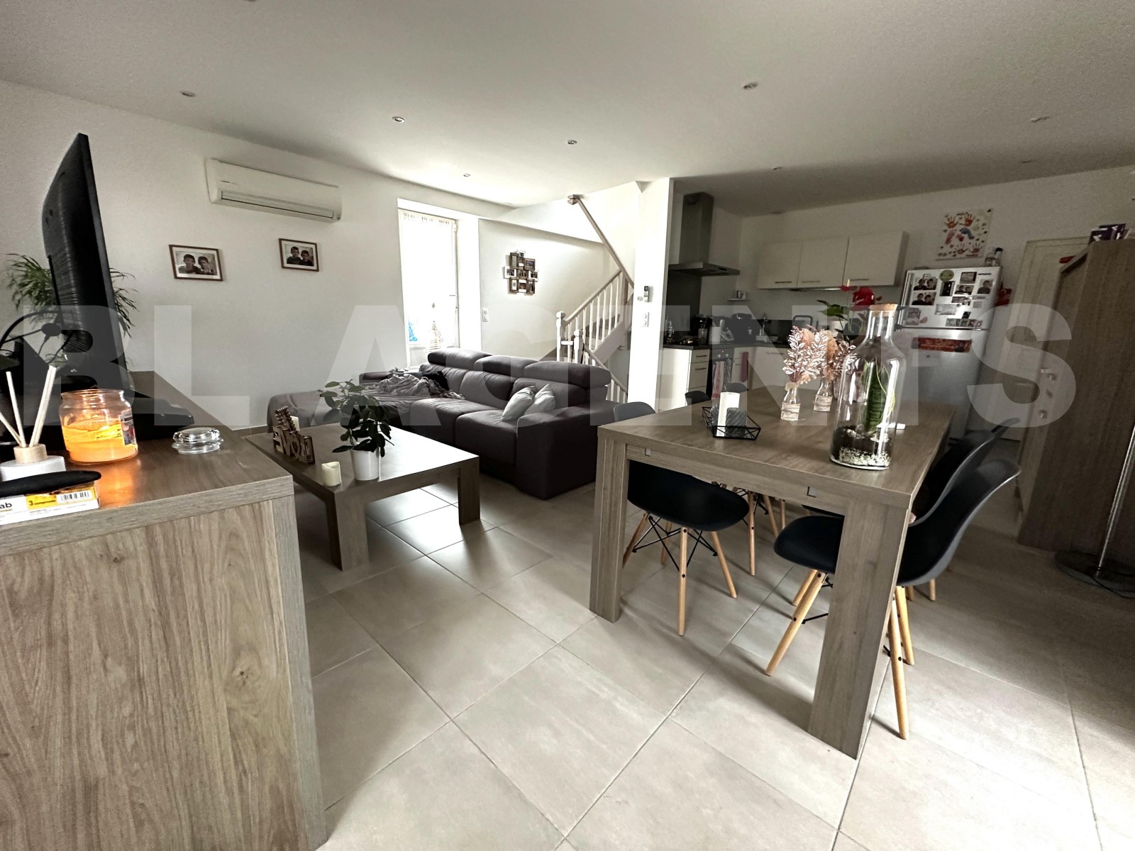 Immeuble  COSNAC - Photo 9