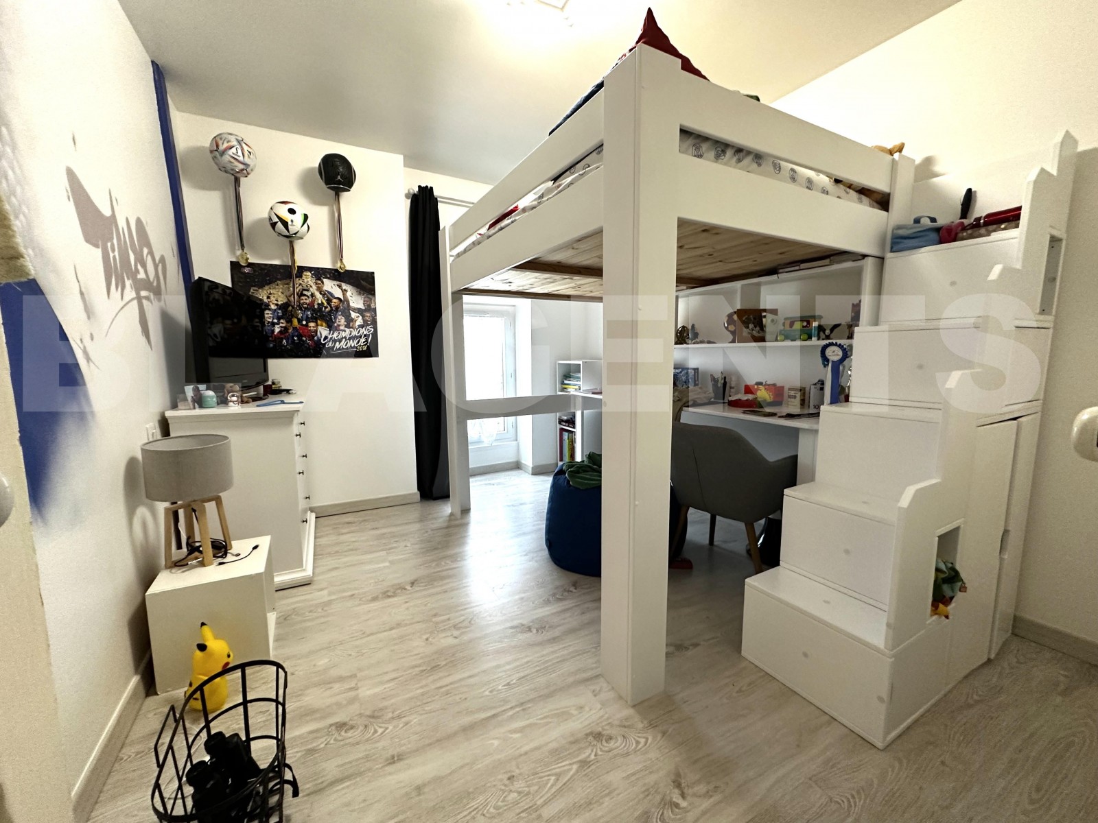Immeuble  COSNAC - Photo 11