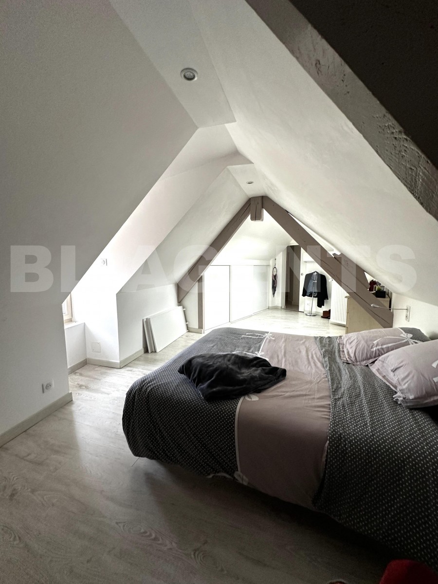 Immeuble  COSNAC - Photo 13