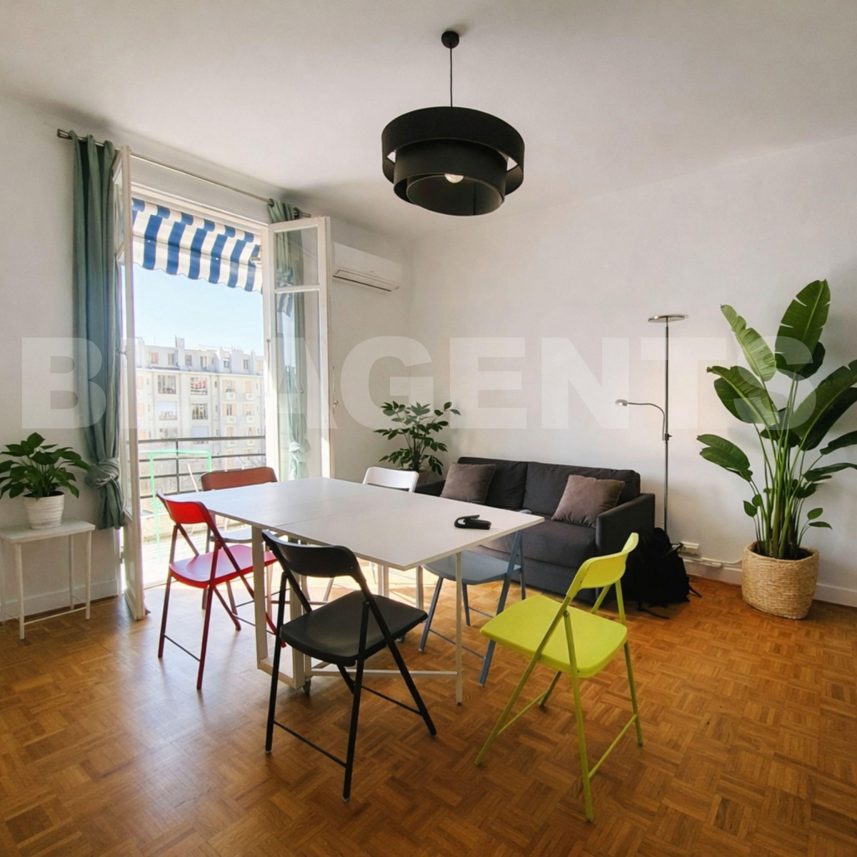 Appartement 2 Pièce(s) NICE - Photo 6