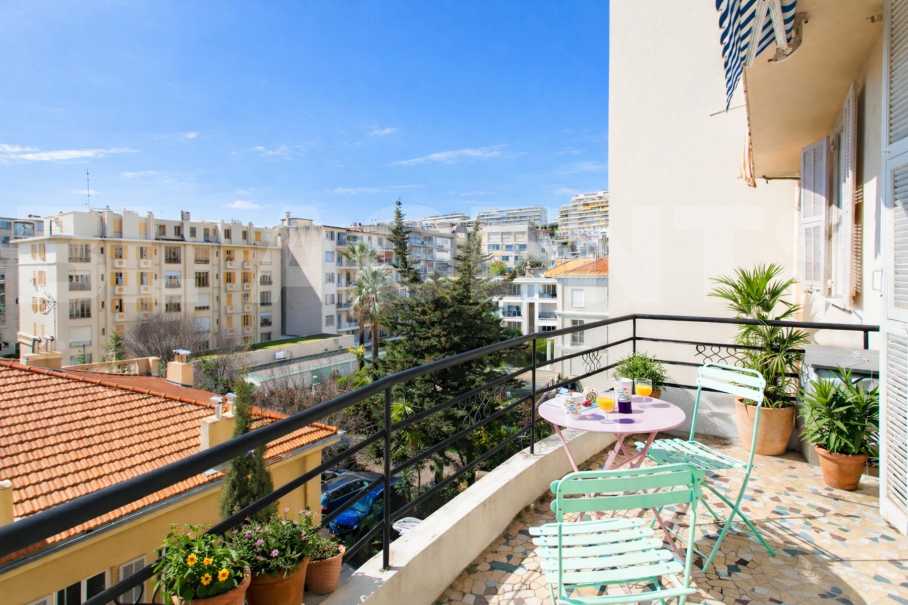 Appartement 2 Pièce(s) NICE - Photo 8