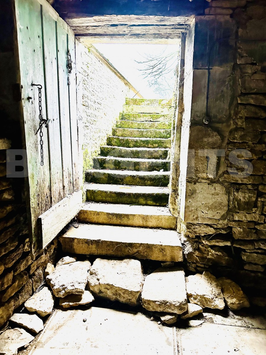 Corps de ferme 8 Pièce(s) VILLIERS-LE-BOIS - Photo 13
