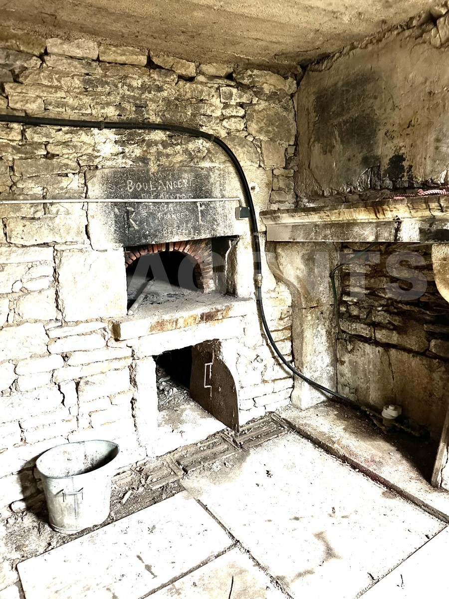 Corps de ferme 8 Pièce(s) VILLIERS-LE-BOIS - Photo 14