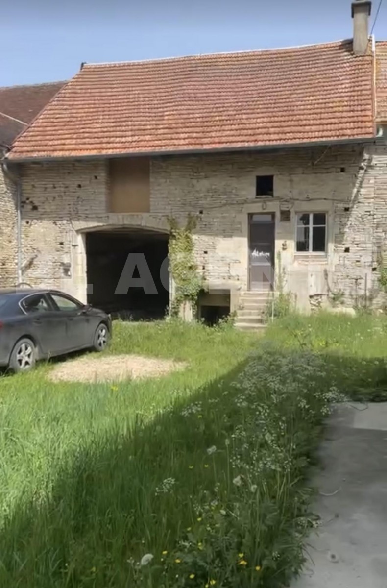 Corps de ferme 8 Pièce(s) VILLIERS-LE-BOIS - Photo 23
