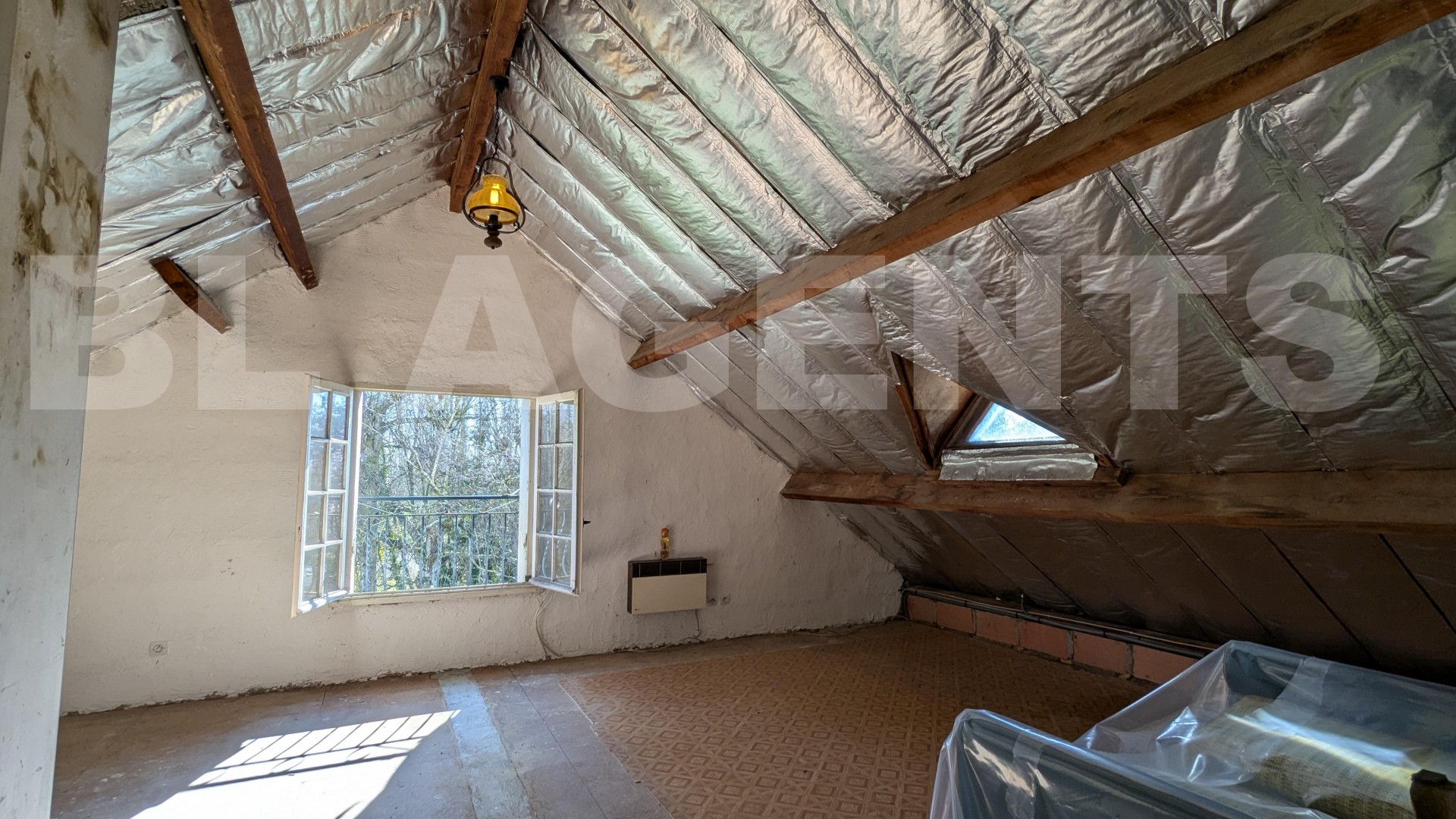 Maison traditionnelle 5 Pièce(s) CONNERRE - Photo 10