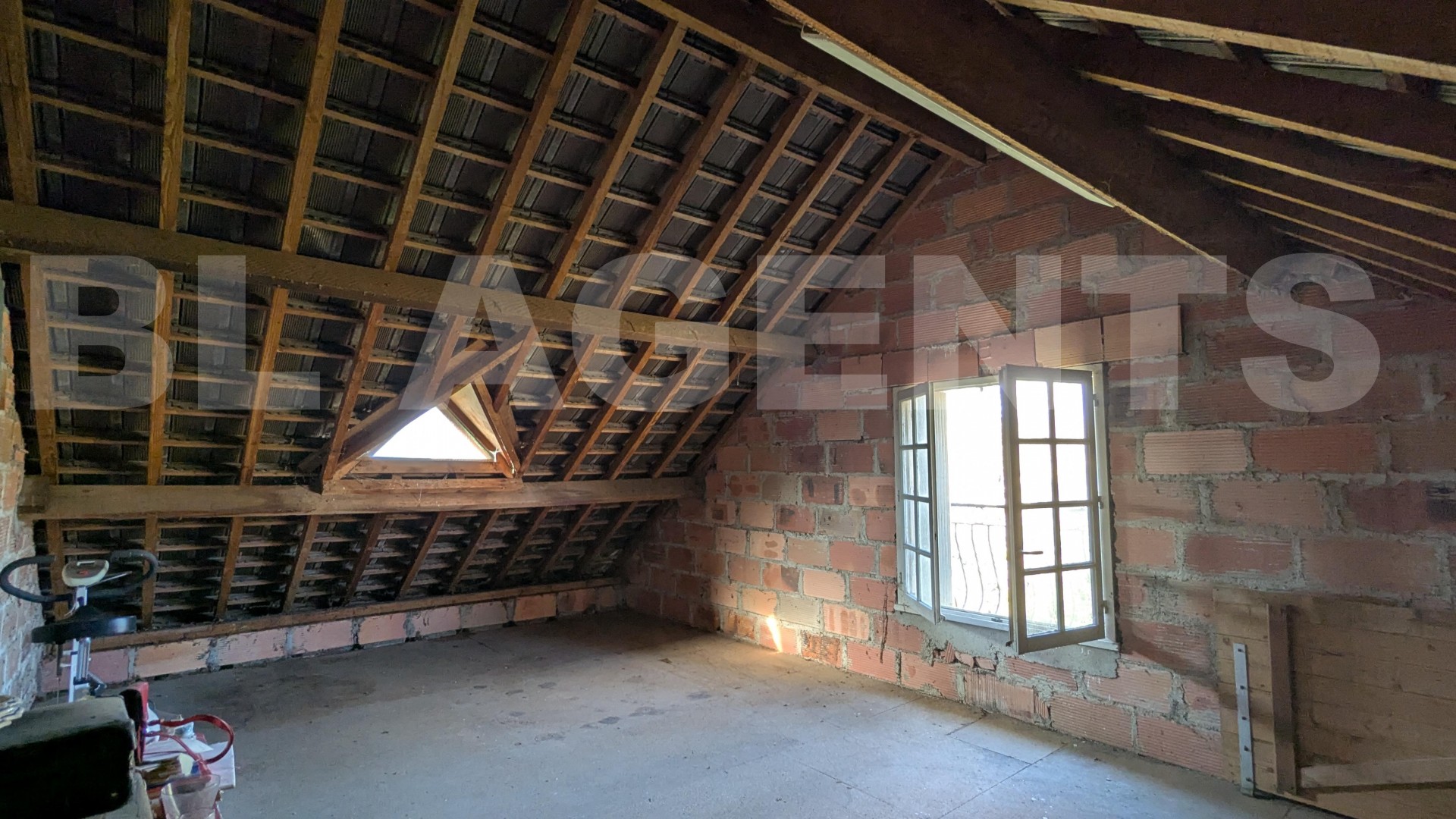 Maison traditionnelle 5 Pièce(s) CONNERRE - Photo 11