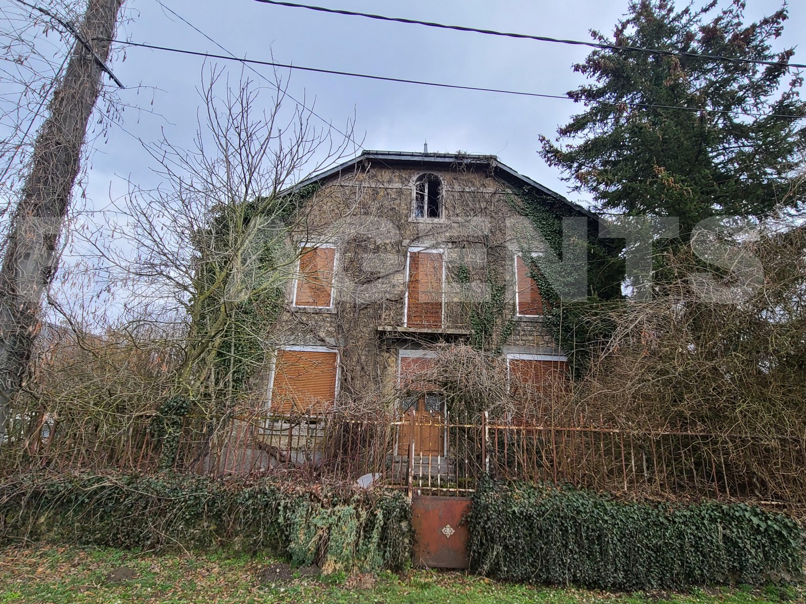 Maison bourgeoise 5 Pièce(s) MATTON-ET-CLEMENCY - Photo 1