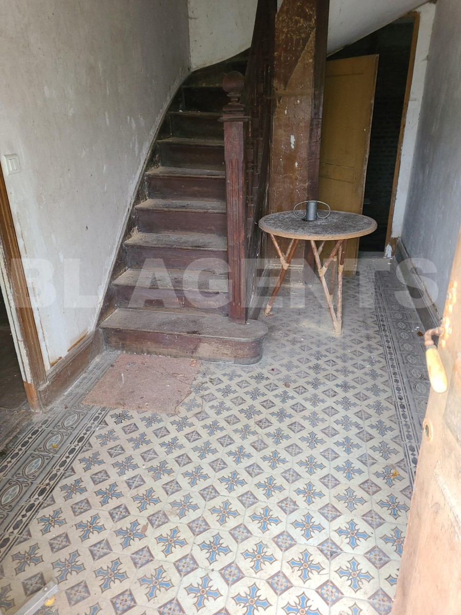 Maison bourgeoise 5 Pièce(s) MATTON-ET-CLEMENCY - Photo 4