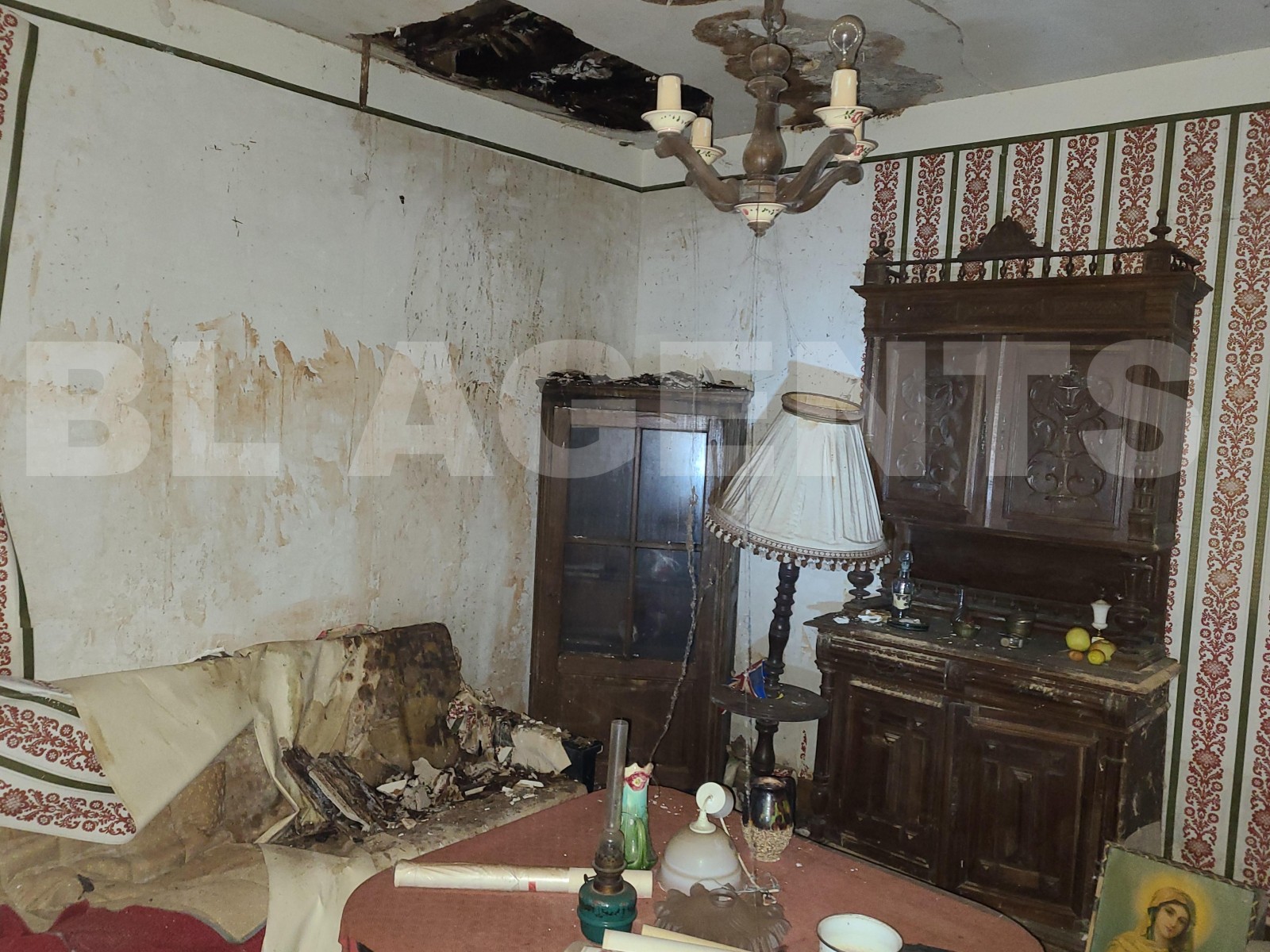 Maison bourgeoise 5 Pièce(s) MATTON-ET-CLEMENCY - Photo 7