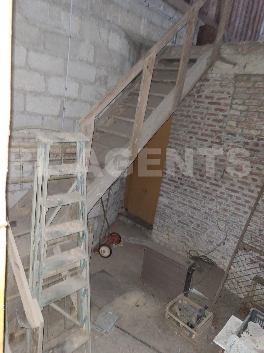 Maison bourgeoise 5 Pièce(s) MATTON-ET-CLEMENCY - Photo 8