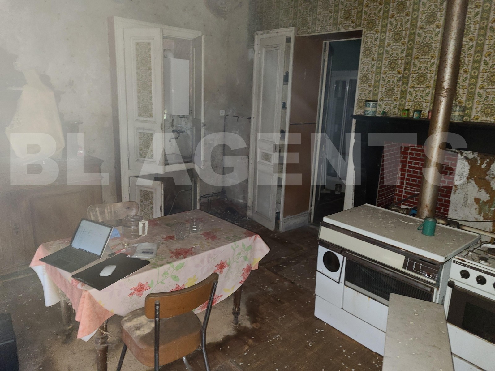 Maison bourgeoise 5 Pièce(s) MATTON-ET-CLEMENCY - Photo 10