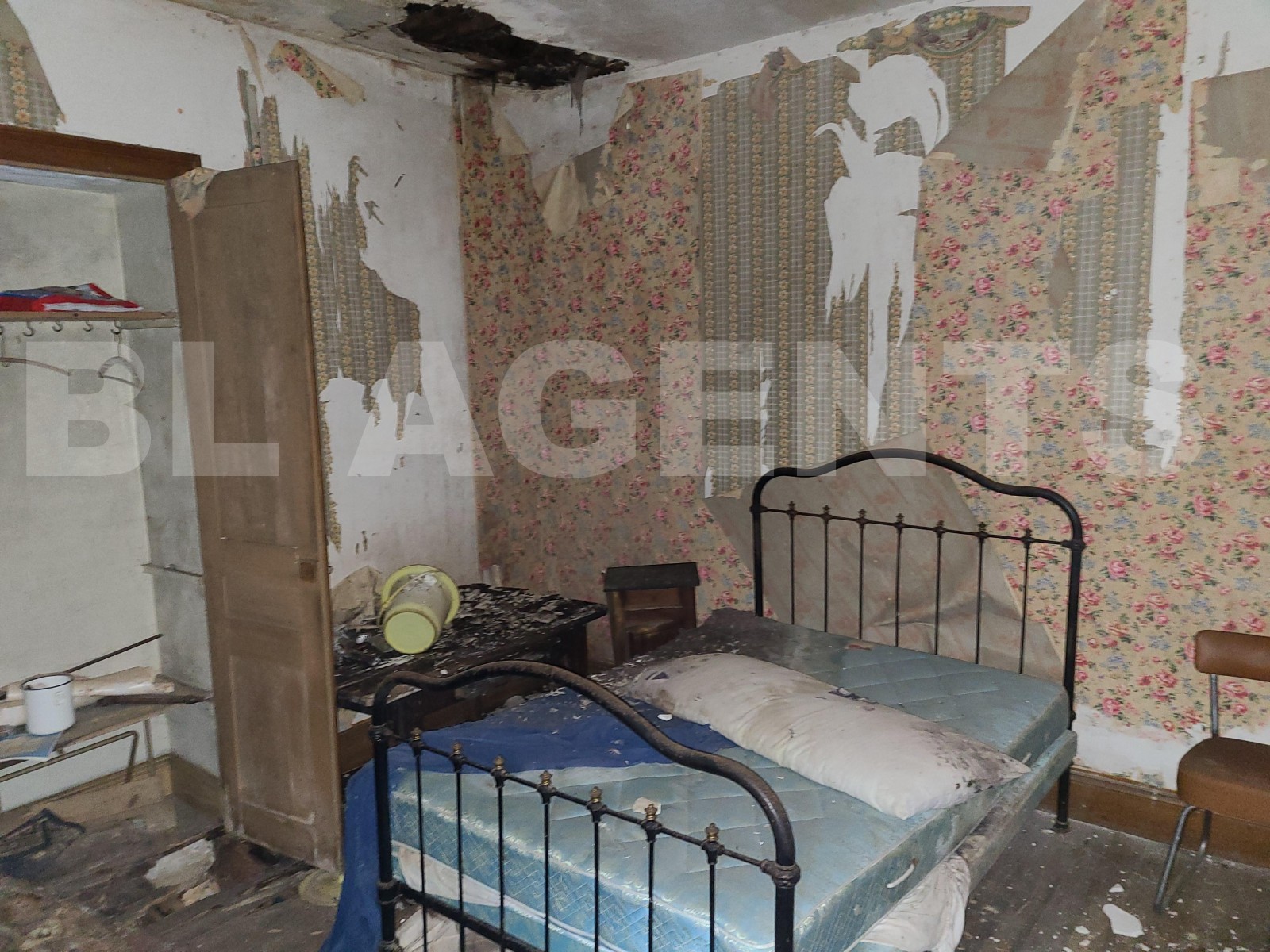 Maison bourgeoise 5 Pièce(s) MATTON-ET-CLEMENCY - Photo 12