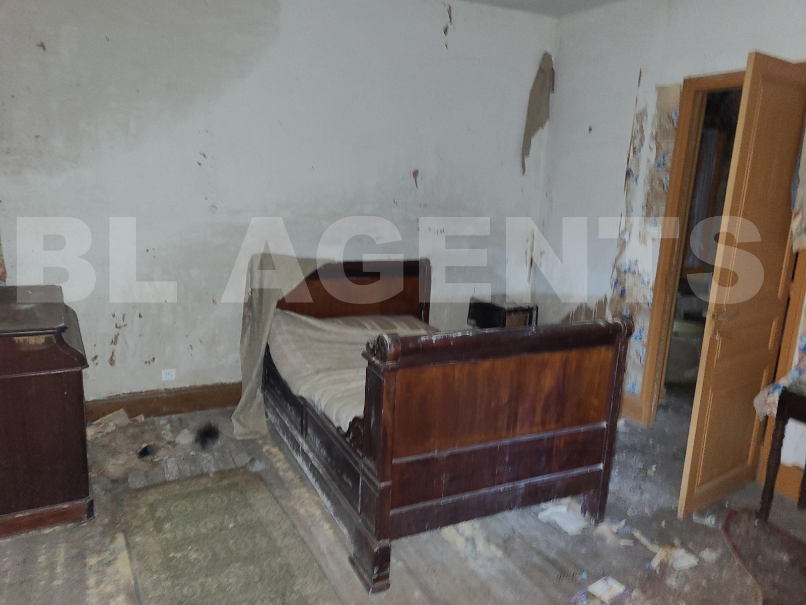 Maison bourgeoise 5 Pièce(s) MATTON-ET-CLEMENCY - Photo 14