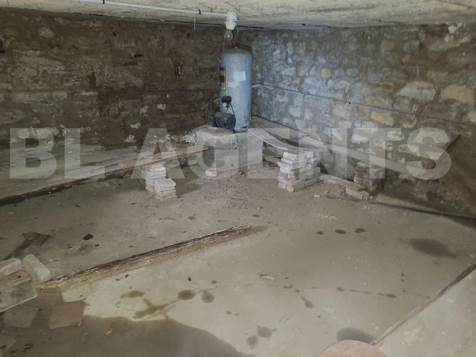Maison bourgeoise 5 Pièce(s) MATTON-ET-CLEMENCY - Photo 16