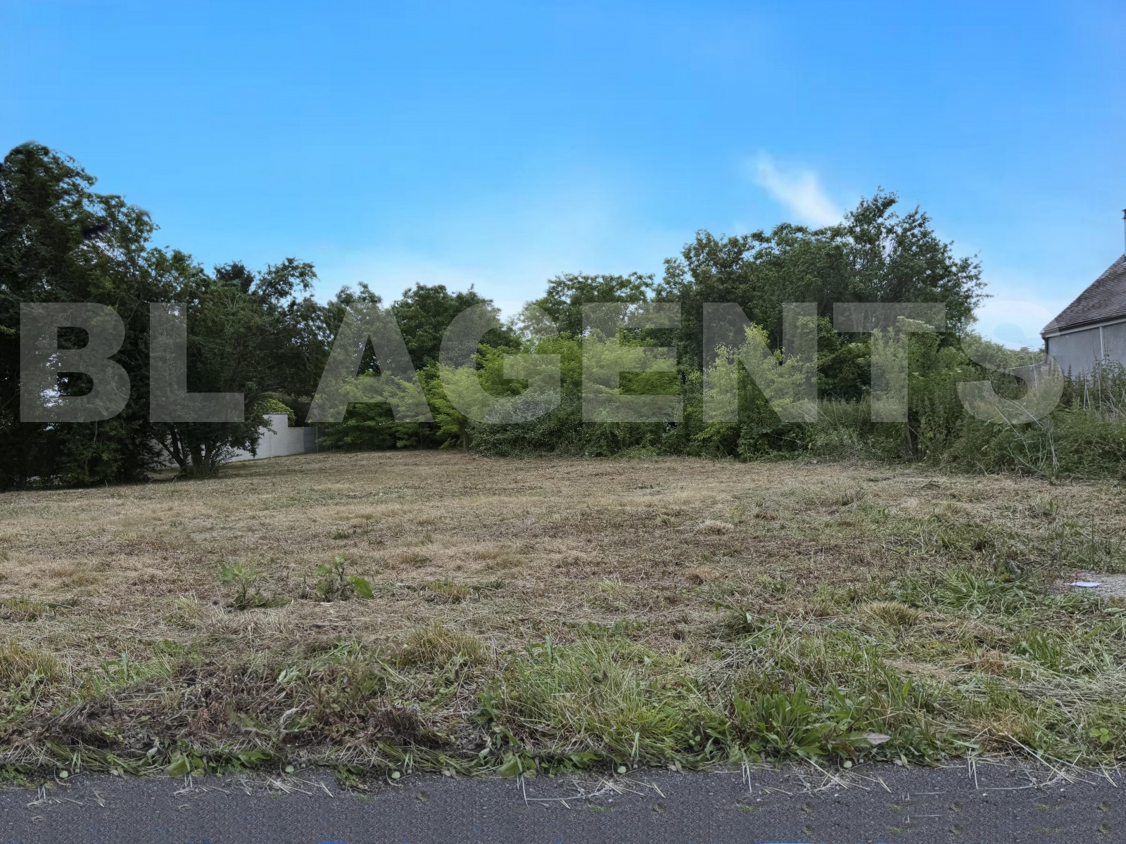 Terrain  BARBEY - Photo 1