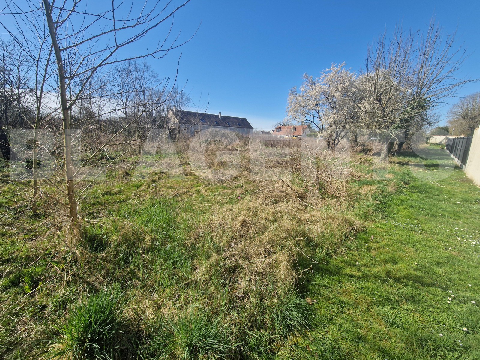 Terrain  BARBEY - Photo 3