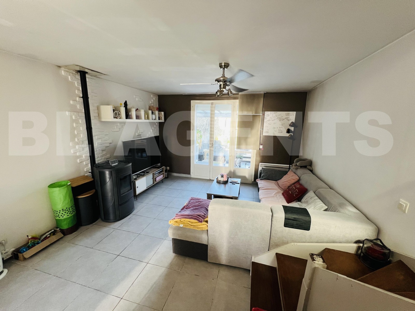 Maison 3 Pièce(s) GRESSY - Photo 4
