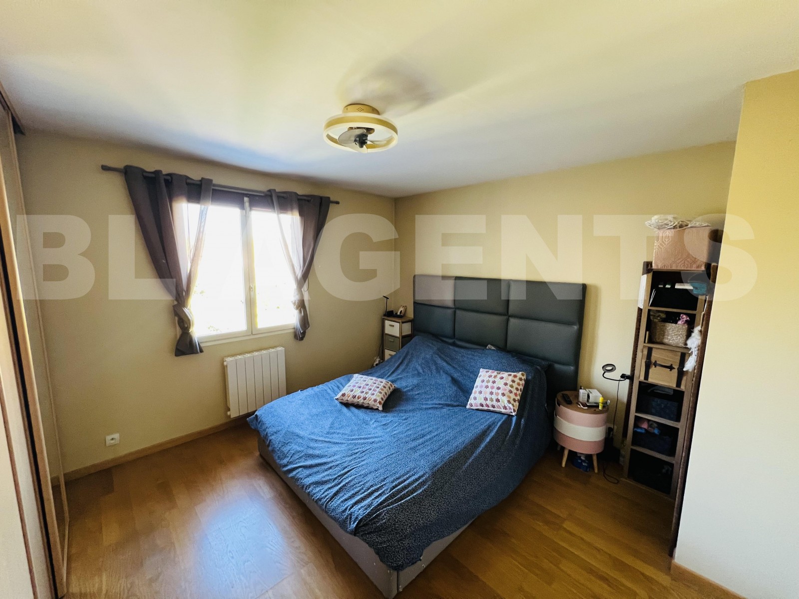 Maison 3 Pièce(s) GRESSY - Photo 6