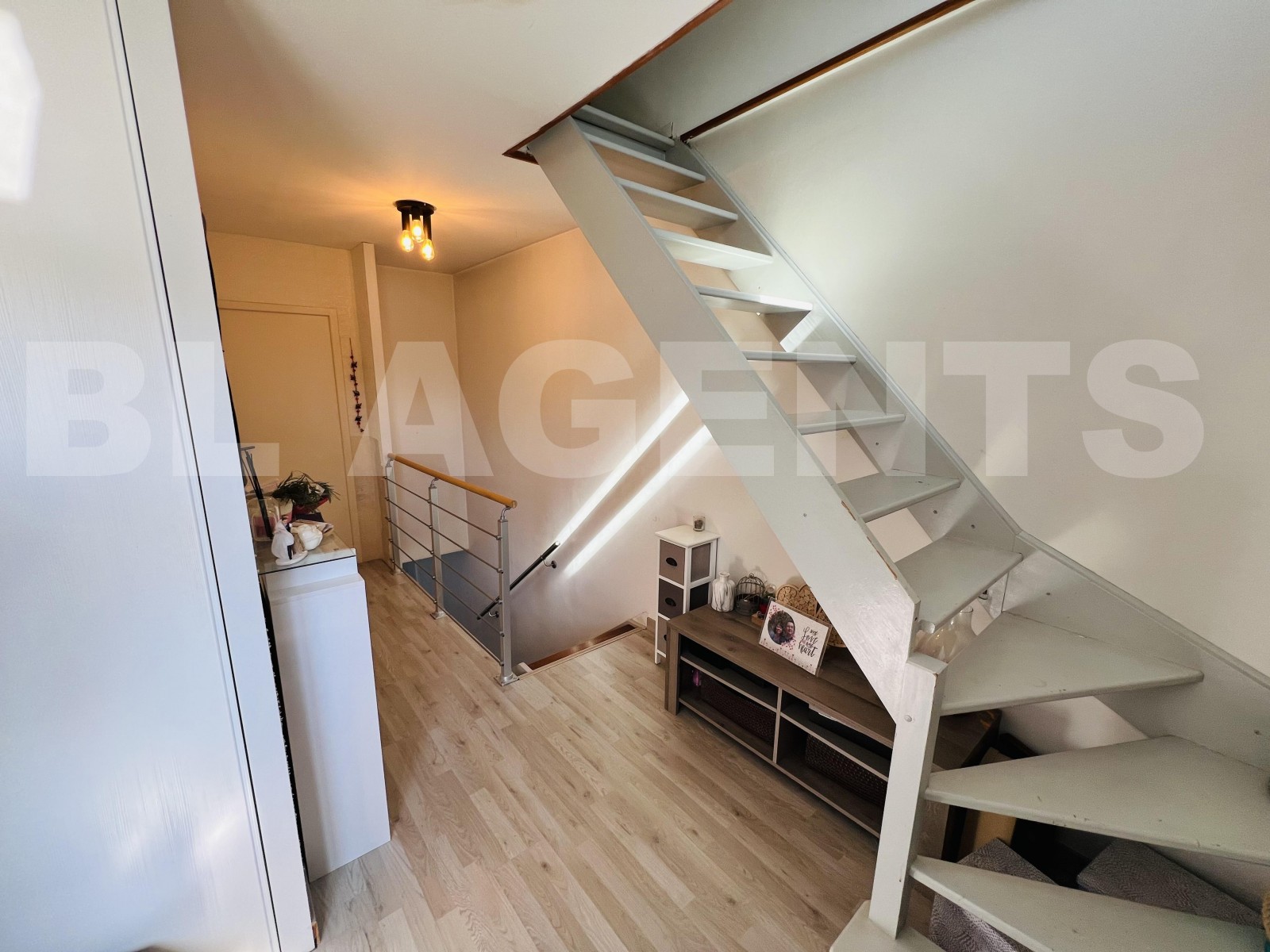 Maison 3 Pièce(s) GRESSY - Photo 9