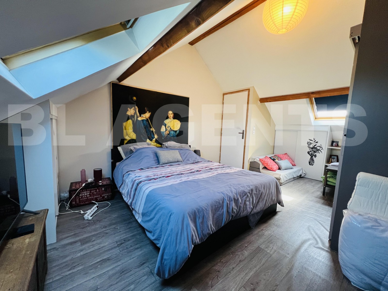 Maison 3 Pièce(s) GRESSY - Photo 10