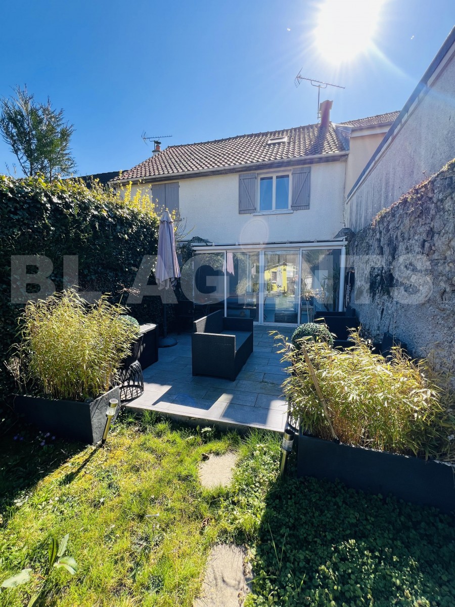 Maison 3 Pièce(s) GRESSY - Photo 13