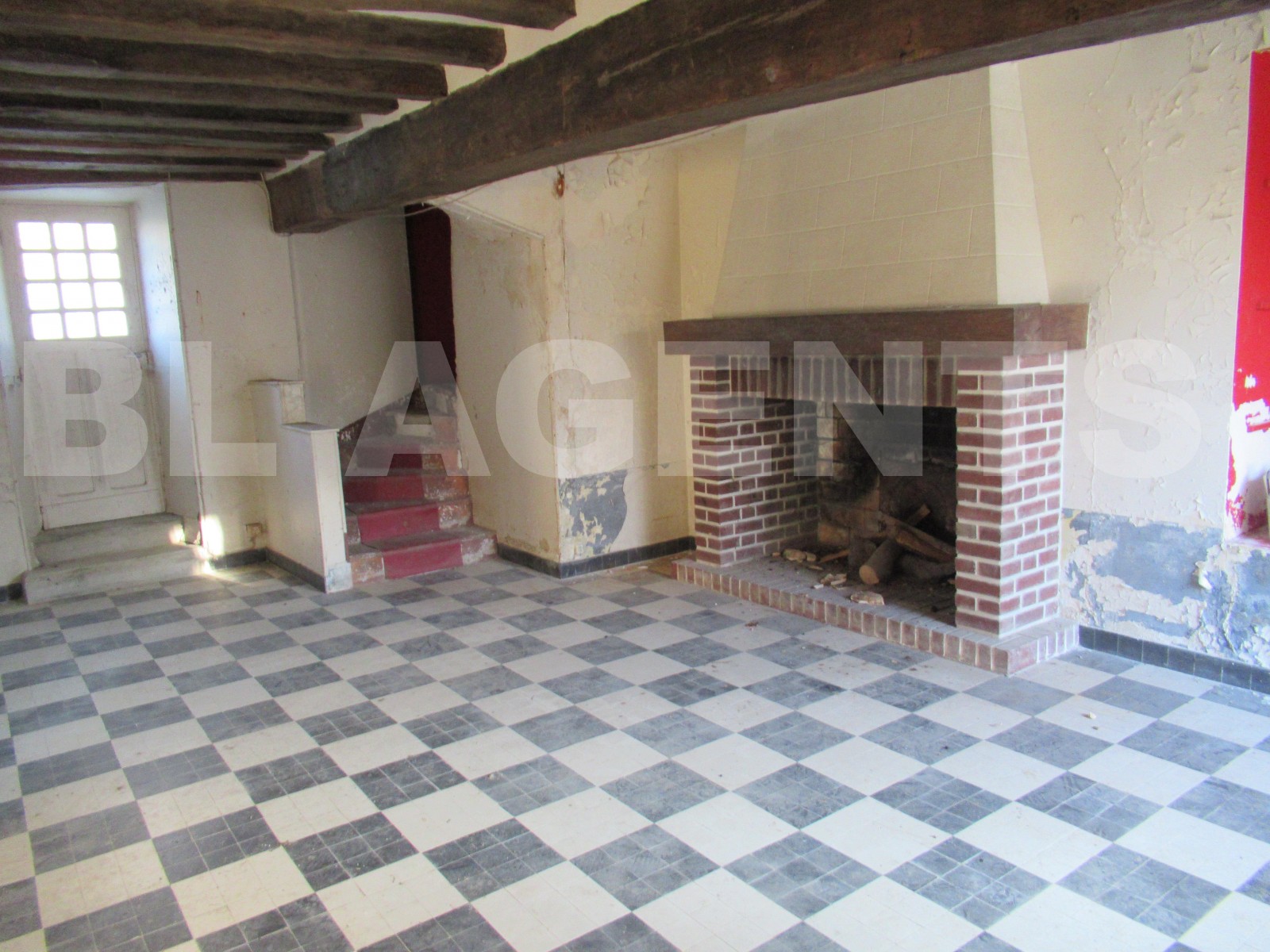 Maison 9 Pièce(s) REBAIS - Photo 5