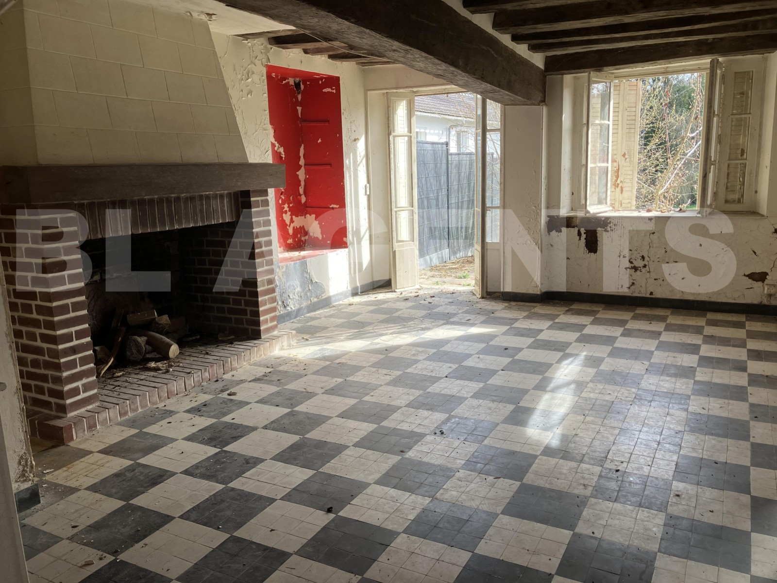 Maison 9 Pièce(s) REBAIS - Photo 6