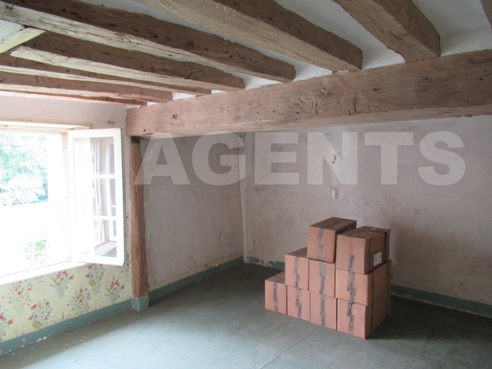 Maison 9 Pièce(s) REBAIS - Photo 8