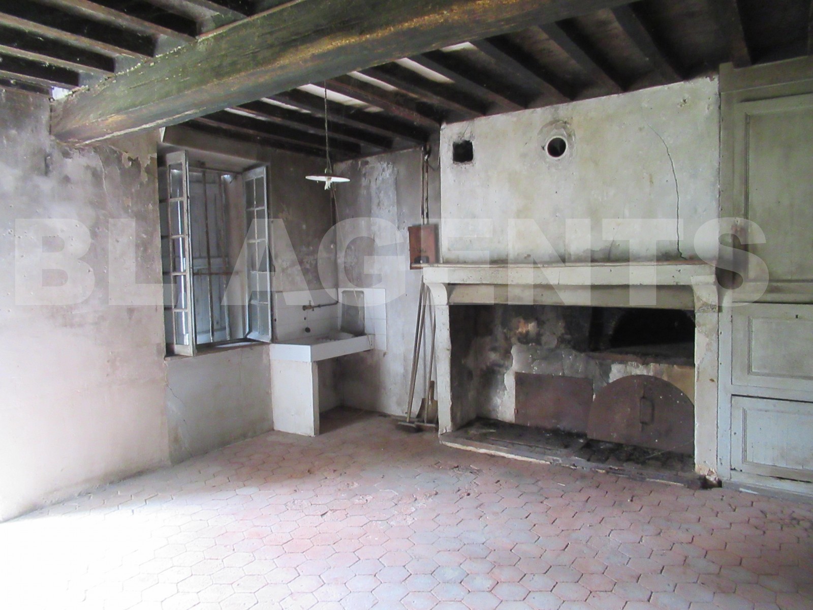 Maison 9 Pièce(s) REBAIS - Photo 10