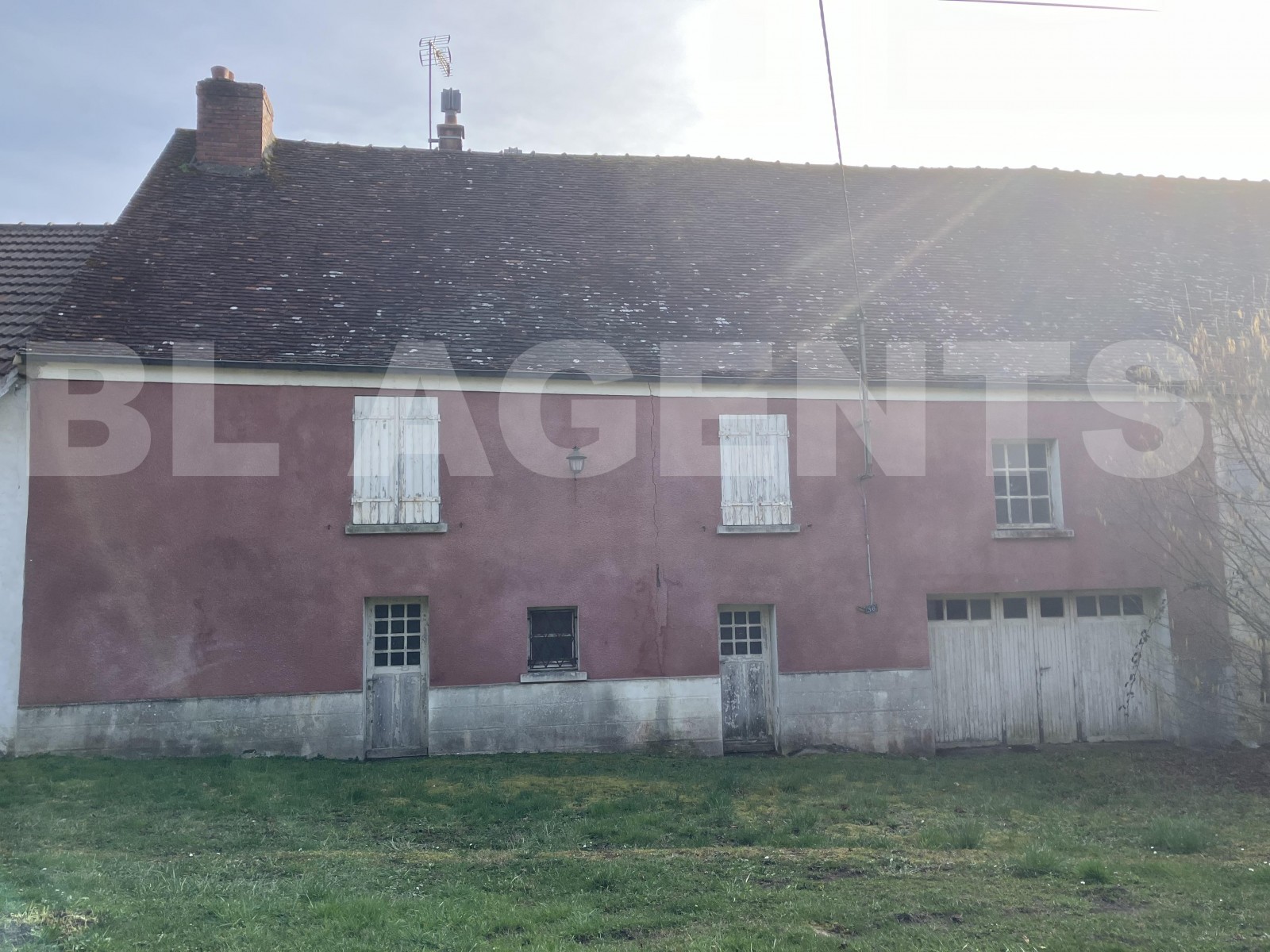 Maison 9 Pièce(s) REBAIS - Photo 11