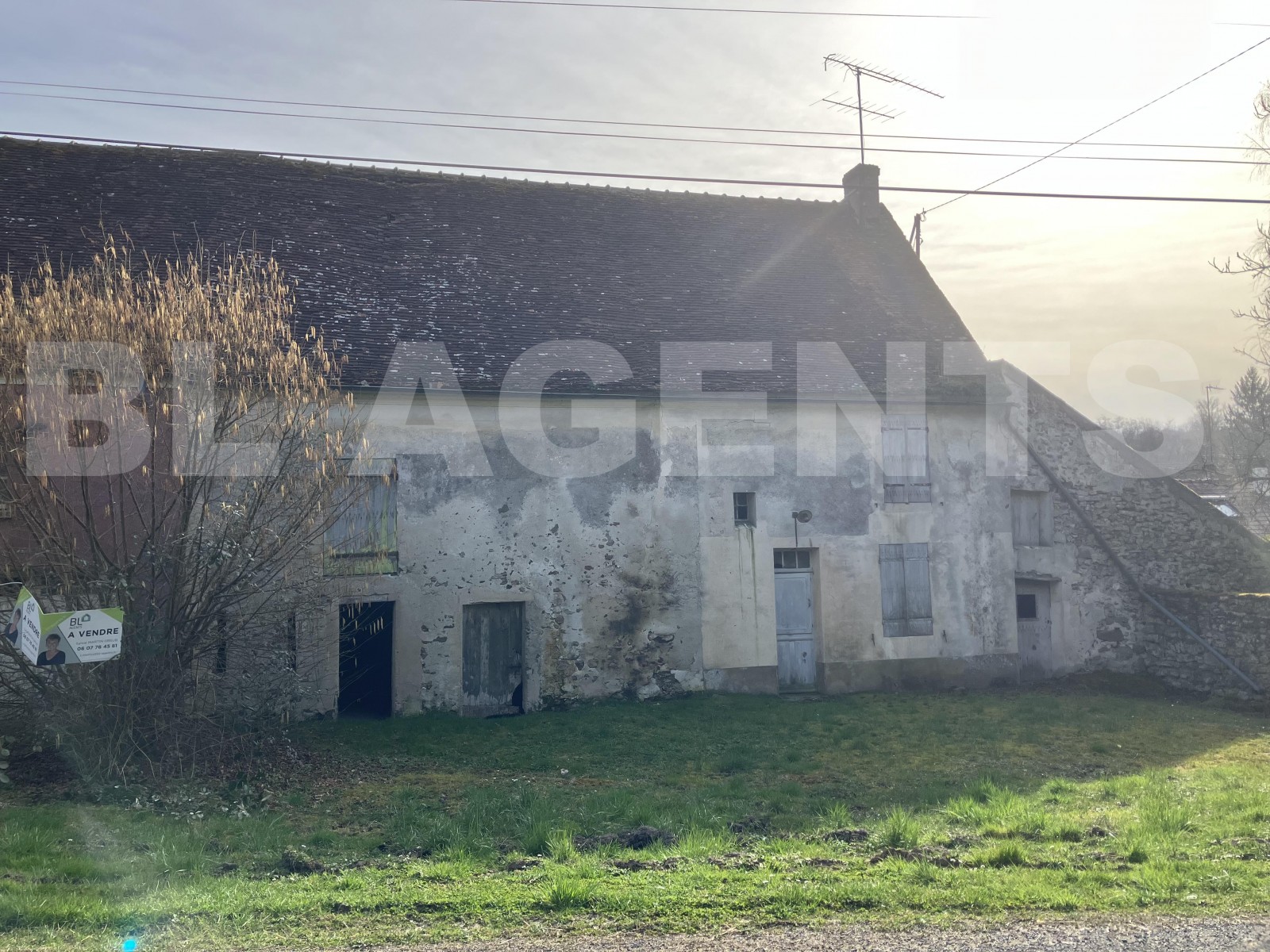Maison 9 Pièce(s) REBAIS - Photo 12