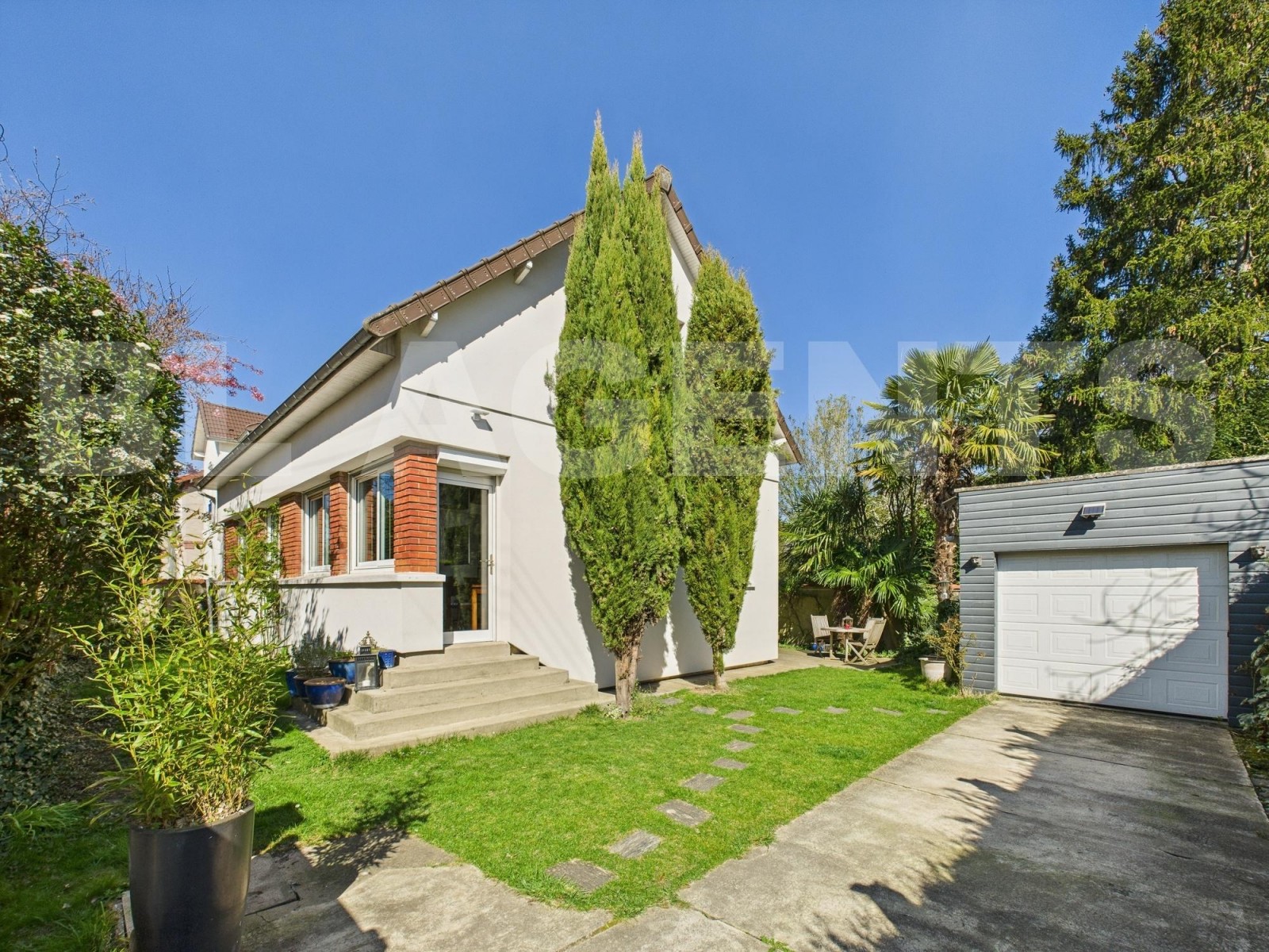 Maison 6 Pièce(s) ABLON-SUR-SEINE - Photo 1