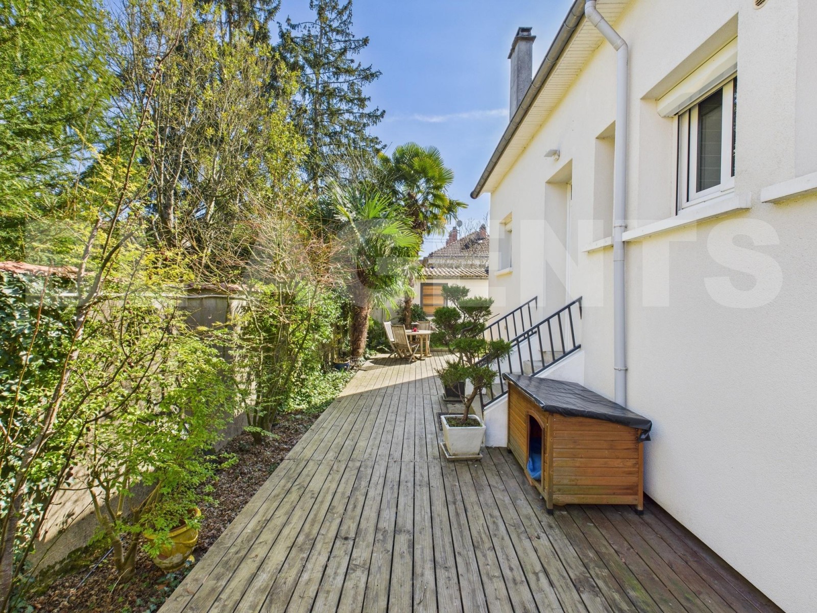 Maison 6 Pièce(s) ABLON-SUR-SEINE - Photo 3