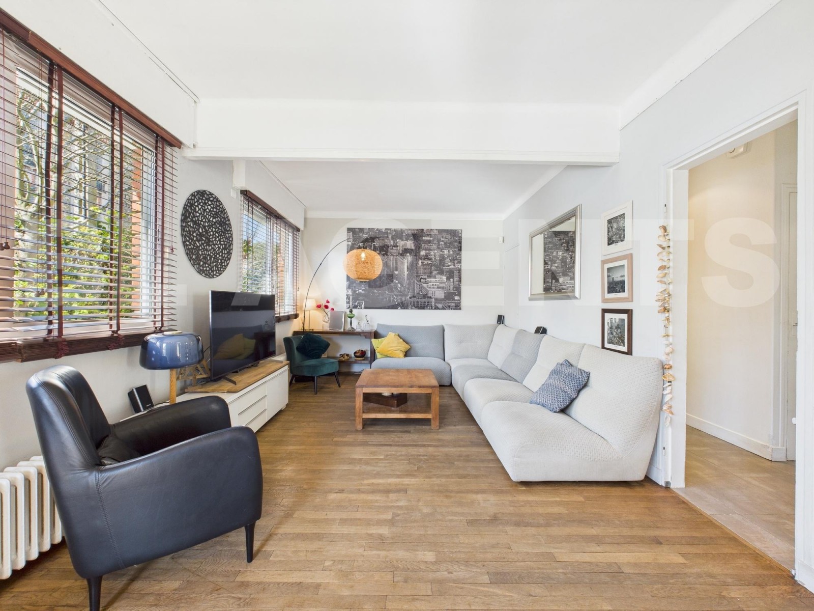Maison 6 Pièce(s) ABLON-SUR-SEINE - Photo 4