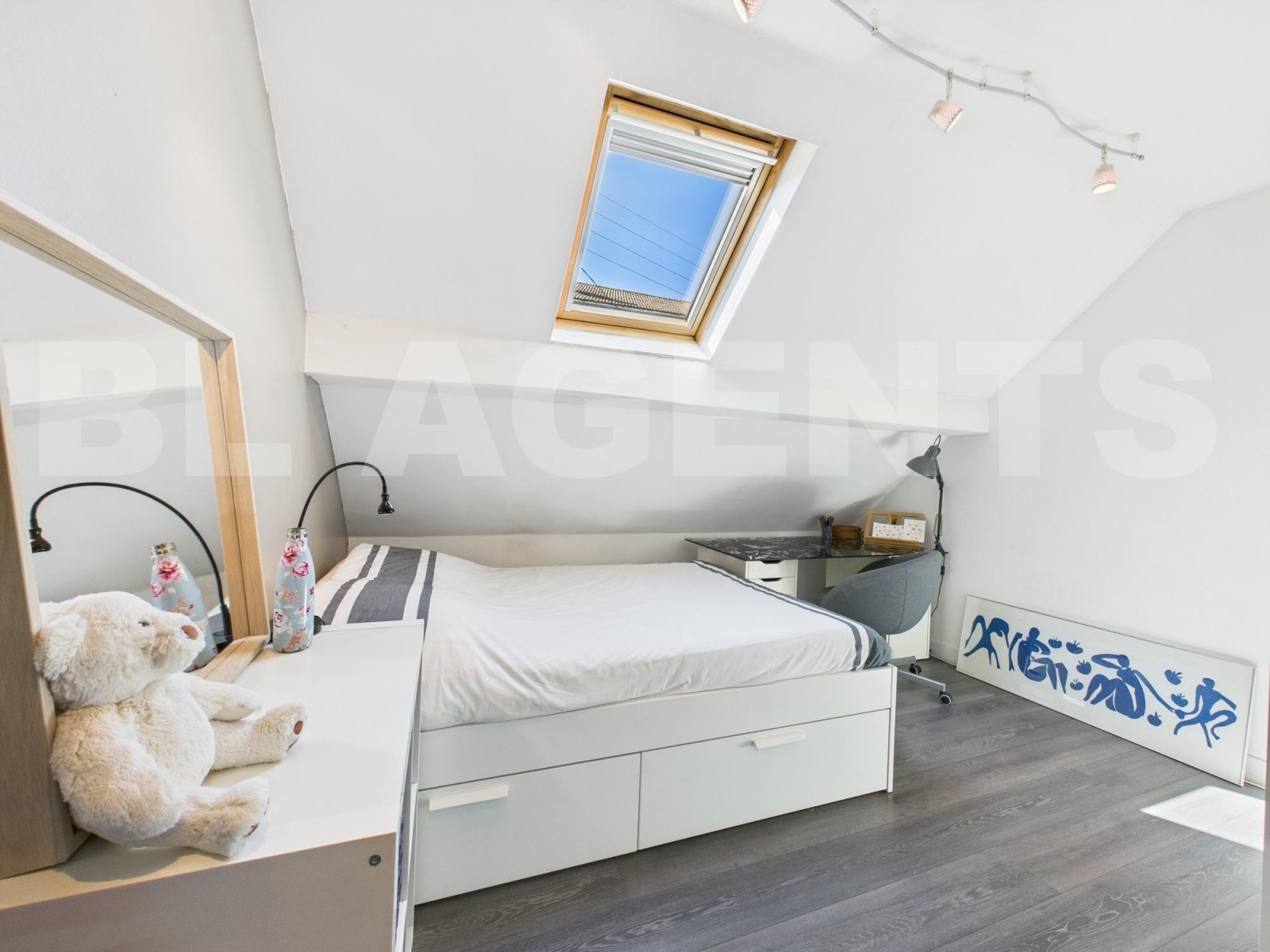 Maison 6 Pièce(s) ABLON-SUR-SEINE - Photo 8