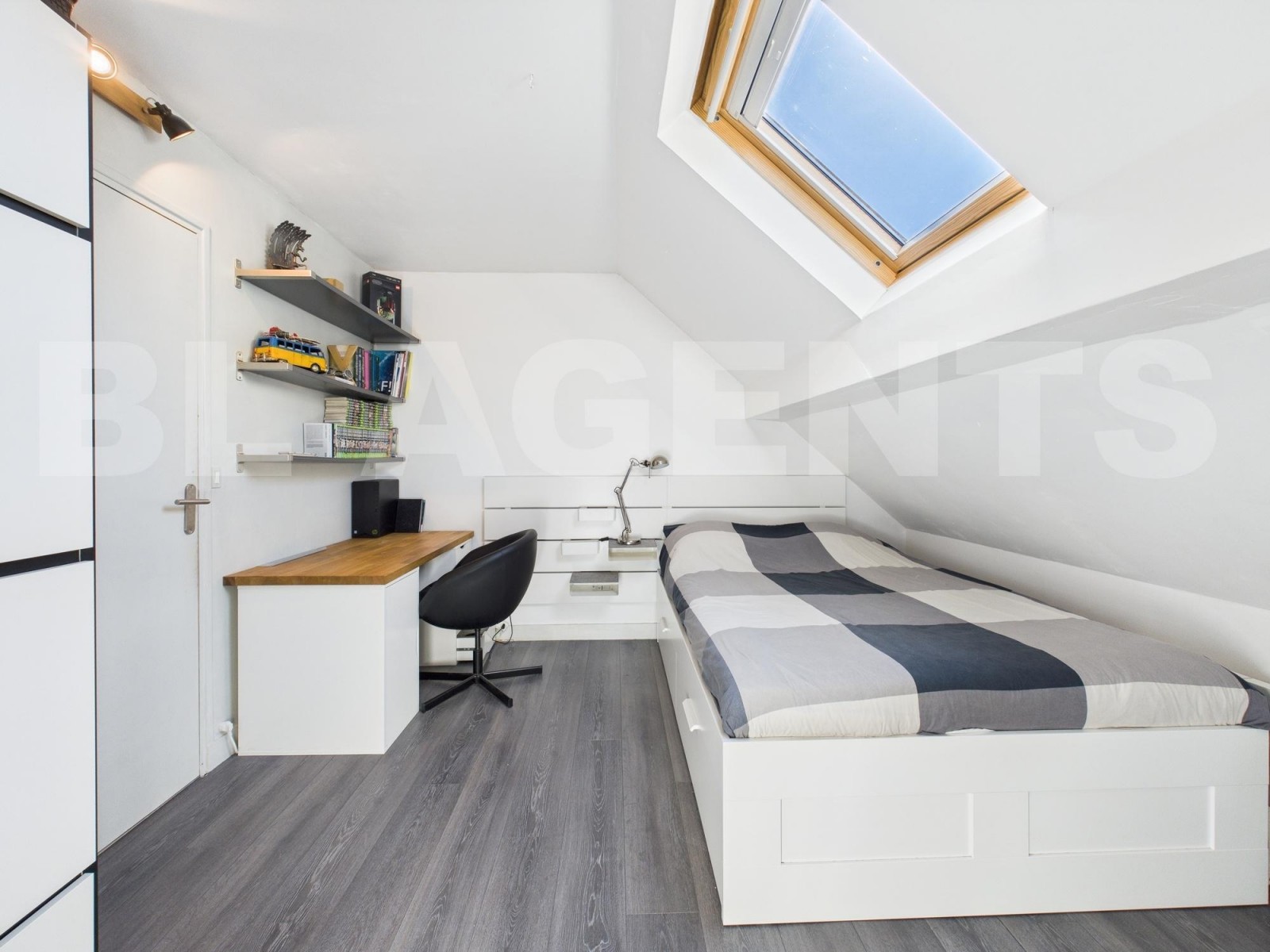 Maison 6 Pièce(s) ABLON-SUR-SEINE - Photo 9